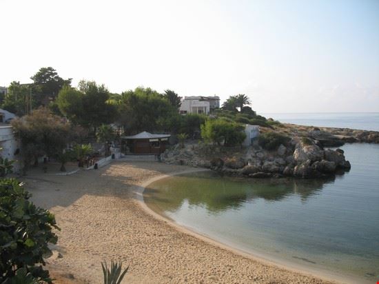  Spiaggia pubblica con chalet bibite e brunch  