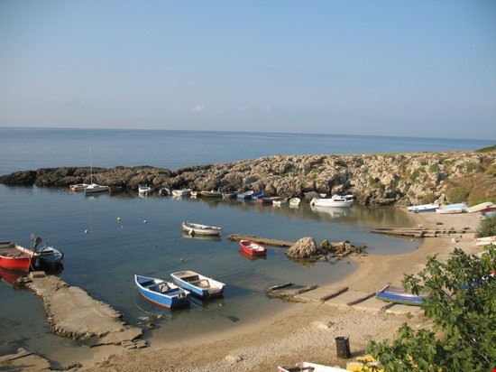  scogli, sole e mare da bere....gratis  