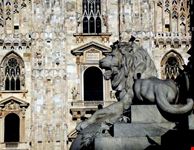 Il guardiano del Duomo