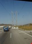 Autostrada TIRANA-DURAZZO