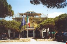 La spiaggia di Golem (AL)
