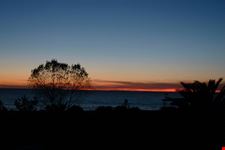 Tramonto a Golem