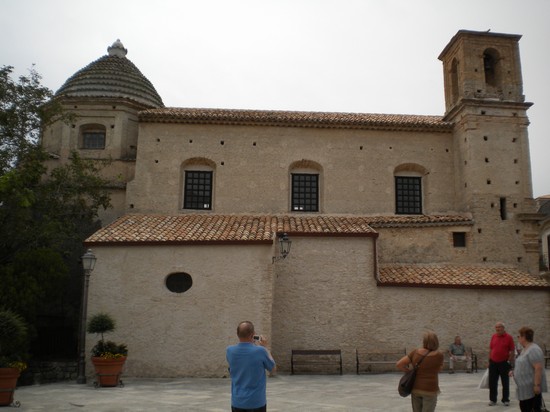 Chiesa di Sacro Cuore di Gesù