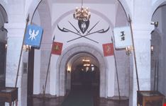 Museo di Kruje