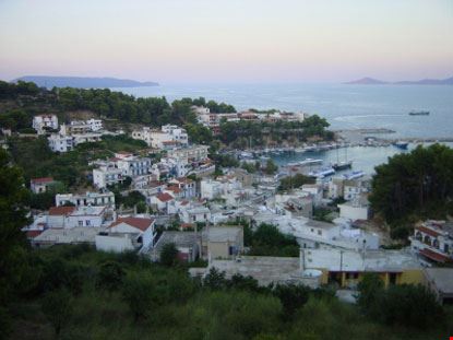  Alonissos Ioannis Nousis  - ©iStockphoto.com Ioannis Nousis 
