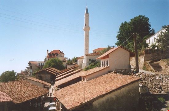  Tirana  