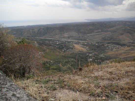 Un viaggio nel borgo dello sparviero