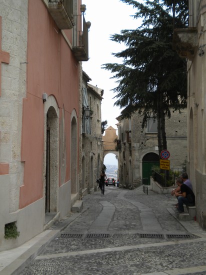 Porta del Sole