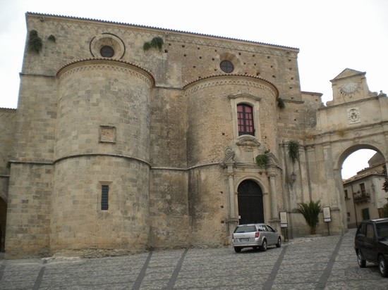 Piazza Tribuna