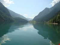 il lago di poschiavo