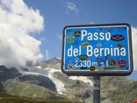 passo del bernina