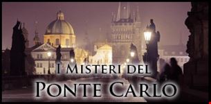 I Misteri del Ponte Carlo