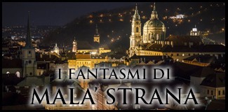 I Fantasmi di Malá Strana