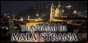 I Fantasmi di Malá Strana
