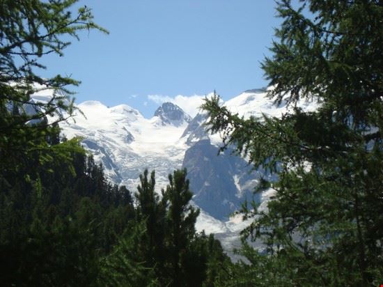 St. Moritz  