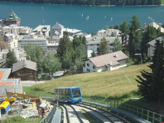  St. Moritz  