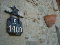 il borgo antico