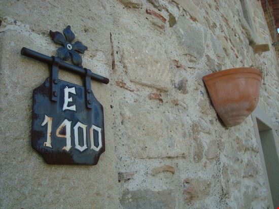  numero civico  