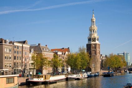 Muntplein - alantobey - alantobey - ©iStockphoto.com
