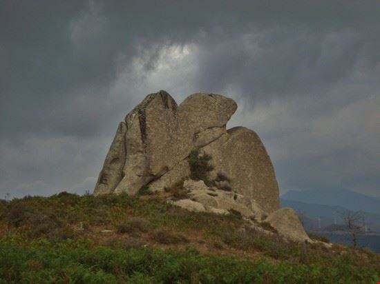  Montalbano Elicona  