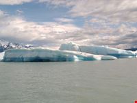 GHIACCIAIO PERITO MORENO