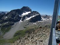 PIZ SUVRETTA