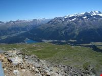 PIZ NAIR PANORAMA