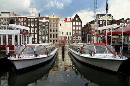 Barche Turistiche