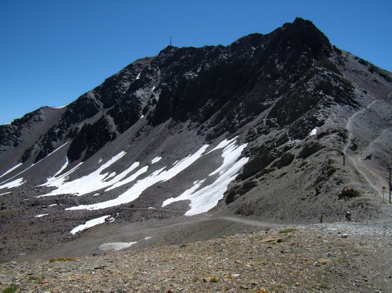 FUORCLA SCHLATTAIN