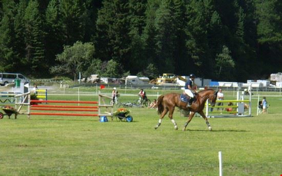  St. Moritz  