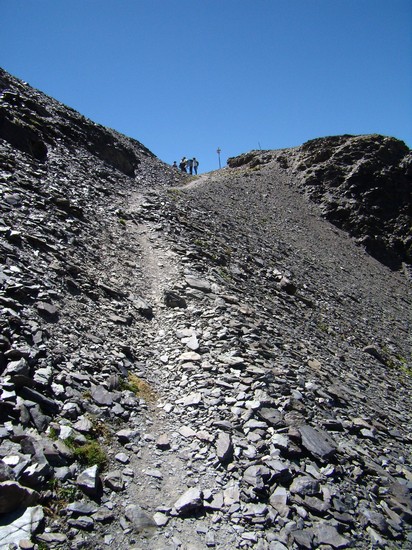 FUORCLA SCHLATTAIN