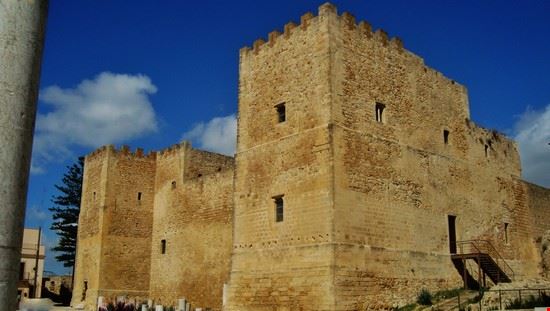  Salemi  