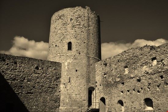  Salemi  