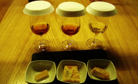 Cantine Florio-Degustazione