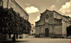 La piazza del Duomo