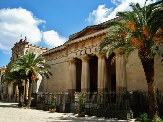 Il Teatro