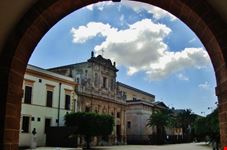 Porta Garibaldi