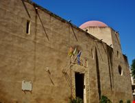 Museo del Satiro