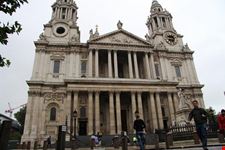 st. paul church