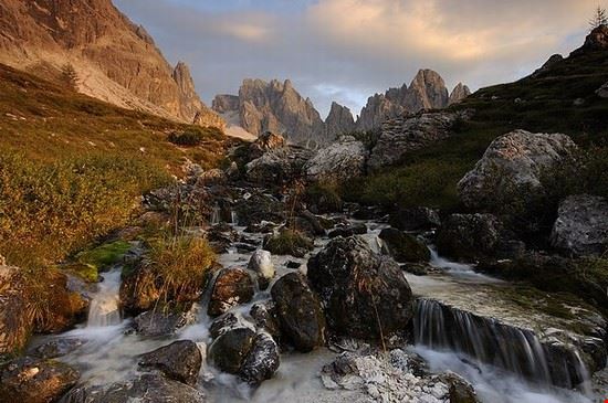 Comelico Superiore