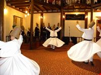 Dervisci Danzanti