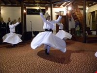 Dervisci Danzanti