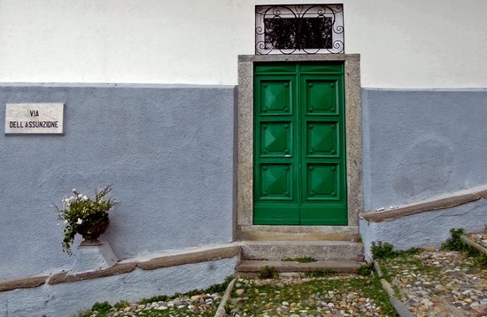 via Dell'Assunzione