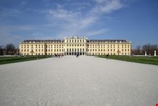 schoenbrunn vienna