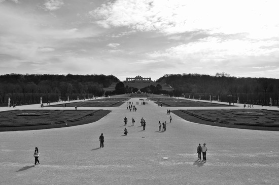 Schönbrunn