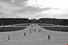 schoenbrunn vienna