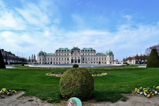  Vienna  