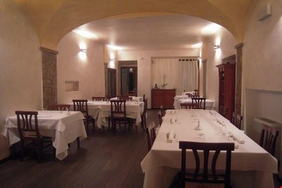 Ristorante "Locanda Appennino" Ristorante "Locanda Appennino"  