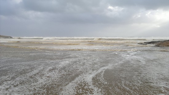 A Spiaggia Ranni 'nnommiernu