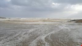 A Spiaggia Ranni 'nnommiernu